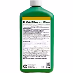 ILKA Siloxan Plus Stein Imprägnierung 0202-001