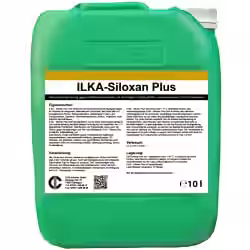 ILKA Siloxan Plus Stein Imprägnierung 0202-010