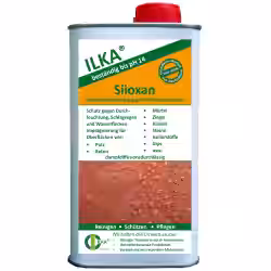 ILKA Siloxan Stein Imprägnierung 0201-001