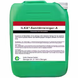 ILKA Steinreiniger A Konzentrat 0106-010