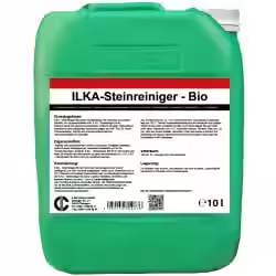 ILKA Steinreiniger Bio Fassadenreiniger 0112-010