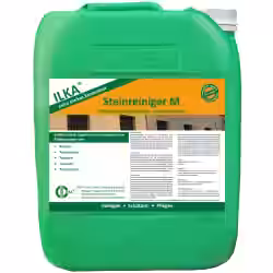 ILKA Steinreiniger M für Natur- und Klinkerfassaden 0115-010