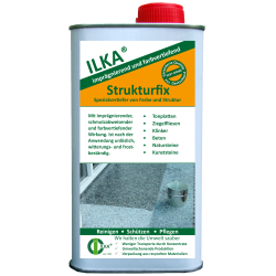 ILKA Strukturfix Spezialvertiefer 0210-001