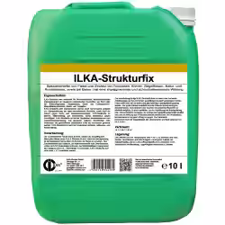 ILKA Strukturfix Spezialvertiefer 0210-010