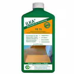 ILKA TR 79 Tiefenreiniger
