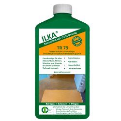 ILKA TR 79 Tiefenreiniger