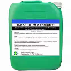 ILKA TR 79 Tiefenreiniger