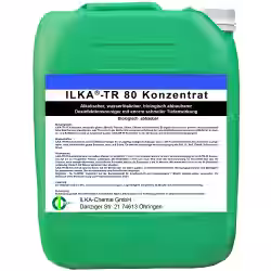 ILKA TR 80 Desinfektionsreiniger 0720-010