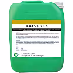 ILKA Titan 5 Spezialimprägnierung 0216-010