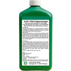 ILKA V8A Felgenreiniger 0823-001