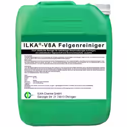 ILKA V8A Felgenreiniger 0823-010