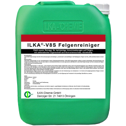 ILKA V8S Felgenreiniger 0824-010