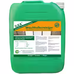 ILKA Waschhallenreiniger Konzentrat 0913-010