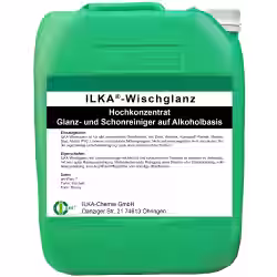 ILKA Wischglanz Fußbodenreiniger