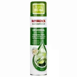 IMPRÄGNOL Imprägnierspray Waterproof Universal