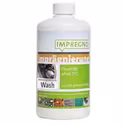 IMPREGNO Wash Imprägniermittel 140442