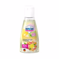 IMPRESAN Limited Edition Handdesinfektionsgel