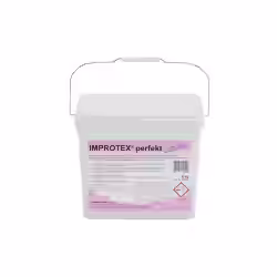 IMPROTEX perfekt Gardinenwaschmittel  6 kg - Eimer