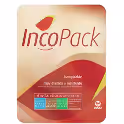 INCOPACK Netzhosen 2814512
