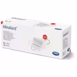 Idealast elastische Binde