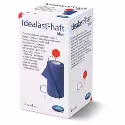 Idealast-haft Idealbinde
