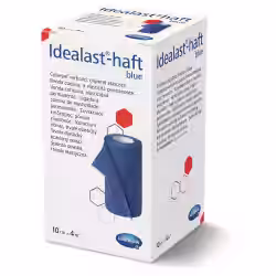 Idealast-haft Idealbinde