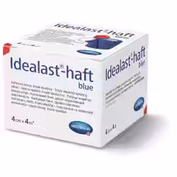 Idealast-haft Idealbinde