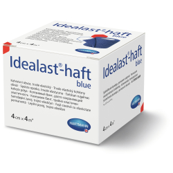 Idealast-haft Idealbinde