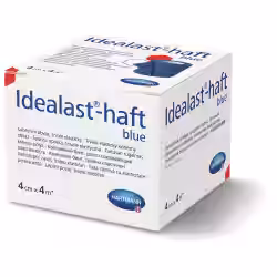 Idealast-haft Idealbinde