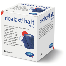 Idealast-haft Idealbinde