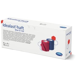 Idealast-haft Idealbinde