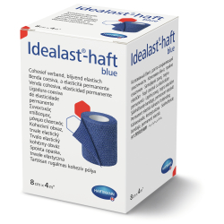 Idealast-haft Idealbinde