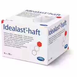 Idealast-haft Idelabinde