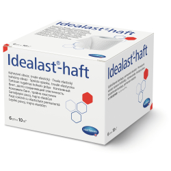 Idealast-haft Idelabinde