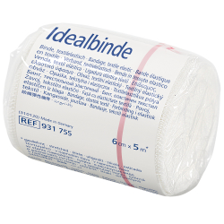 Idealbinde HARTMANN 6 cm x 5 m