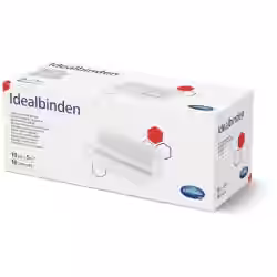 Idealbinde HARTMANN lose 10 cm x 5 m