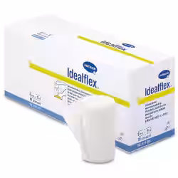 Idealflex dauerelastische Binden