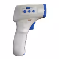 Infrarot Thermometer 1 Stück