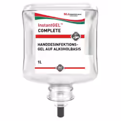 InstantGEL™ COMPLETE Handdesinfektionsgel ISG1LDE
