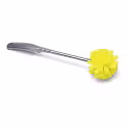 Isolierkannenbürste Schaumstoff 00300380