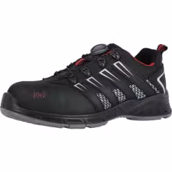 JORI Sicherheitshalbschuhe S1P JO_TWIST BOA LOW 12761