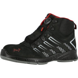 JORI Sicherheitshalbschuhe S1P JO_TWIST BOA MID 16761