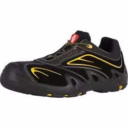 JORI Sicherheitshalbschuhe S3 HARRISON LOW 12741