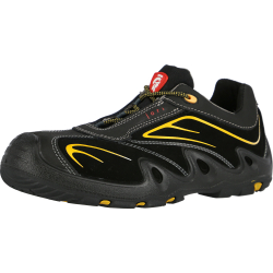 JORI Sicherheitshalbschuhe S3 HARRISON LOW 12741