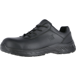 JORI Sicherheitshalbschuhe S3 JO_CLEAN LOOP BLACK LOW 12651