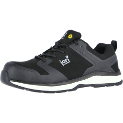 JORI Sicherheitshalbschuhe S3 JO_FREE BLACK LOW 12011