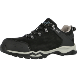 JORI Sicherheitshalbschuhe S3 JO_POWERFUL BLACK LOW 12611