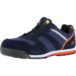 JORI Sicherheitshalbschuhe S3 JO_SLIM DARKBLUE LOW ESD 12841