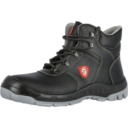 JORI Sicherheitshochschuhe S3 ACHIM 16321