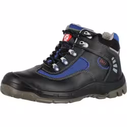 JORI Sicherheitshochschuhe S3 ALEX 16521